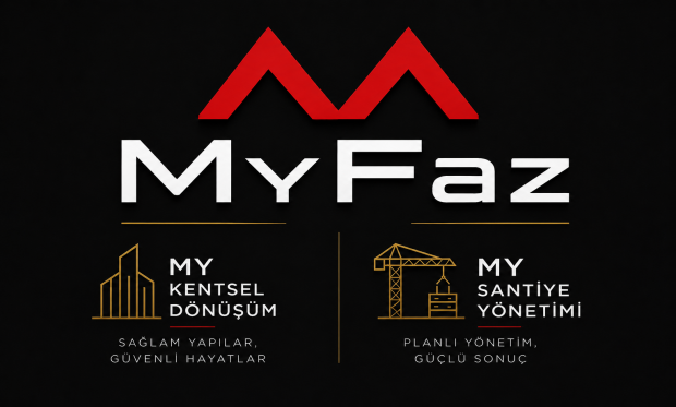 MY Kentsel Dönüşüm, Güvenli Yapılar İ�