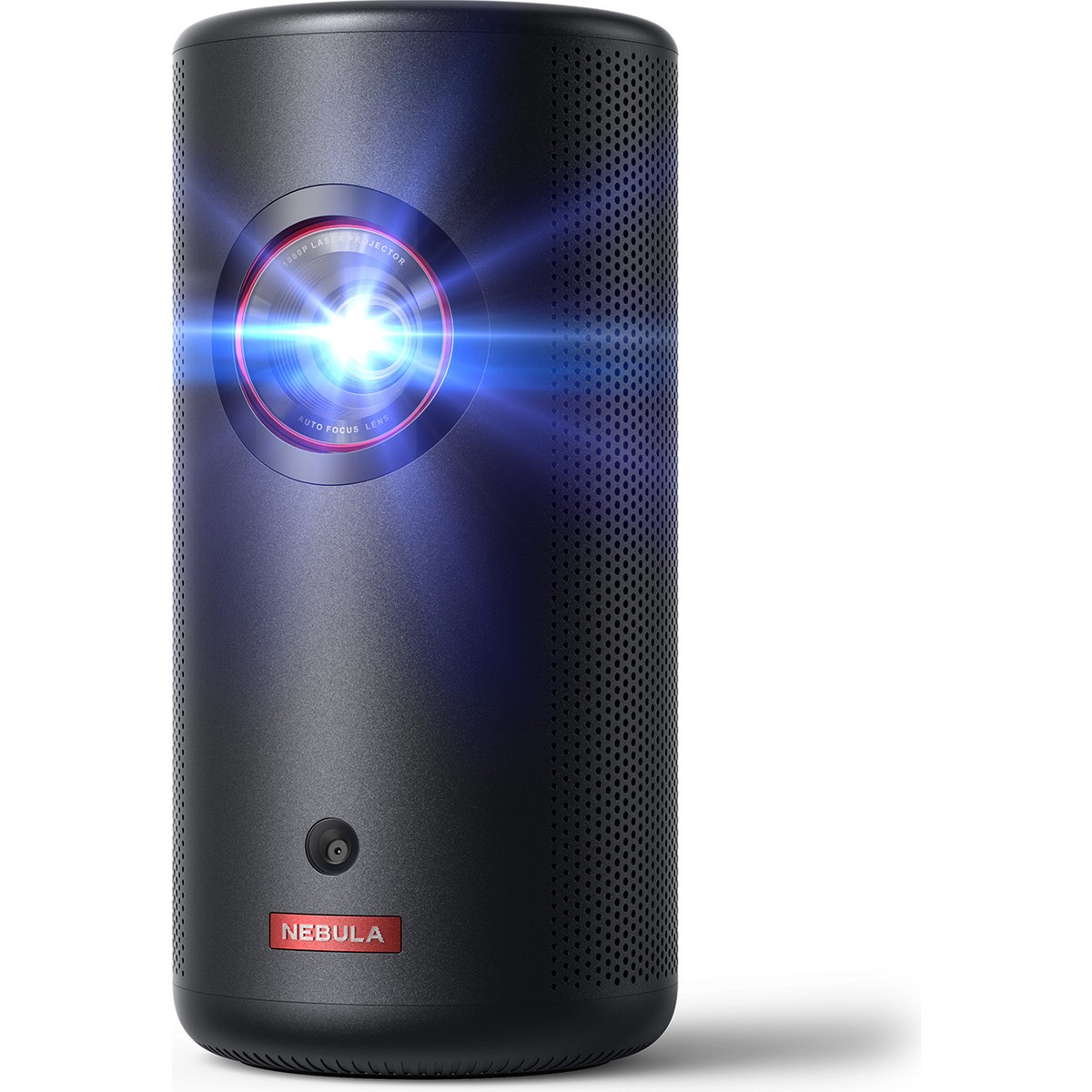 capsle 3 laser