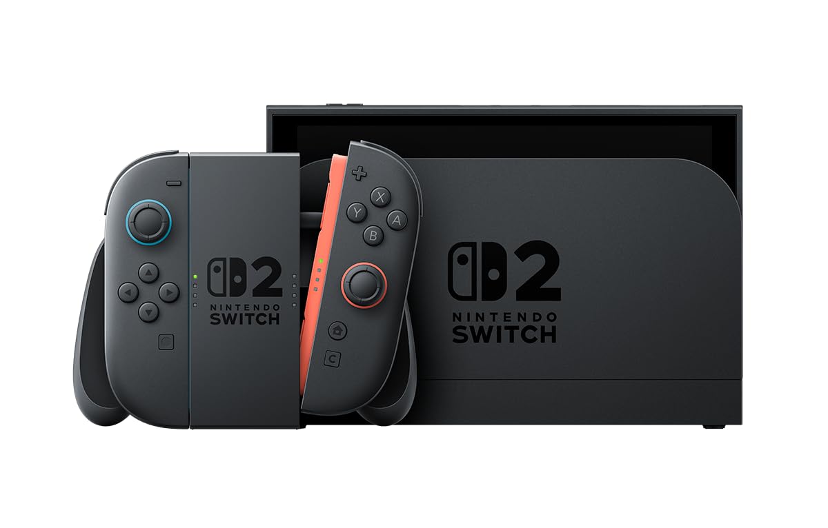 nintendo swich 2