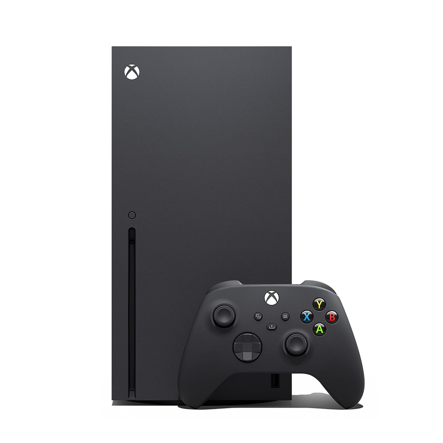 xbox x